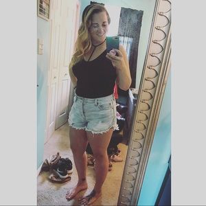 Meet your Posher, Kaitlyn